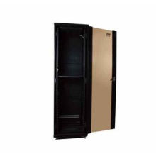 22u Luxury Type Telecom Cabinet intérieur standard avec porte en verre